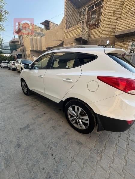هيونداي توسان